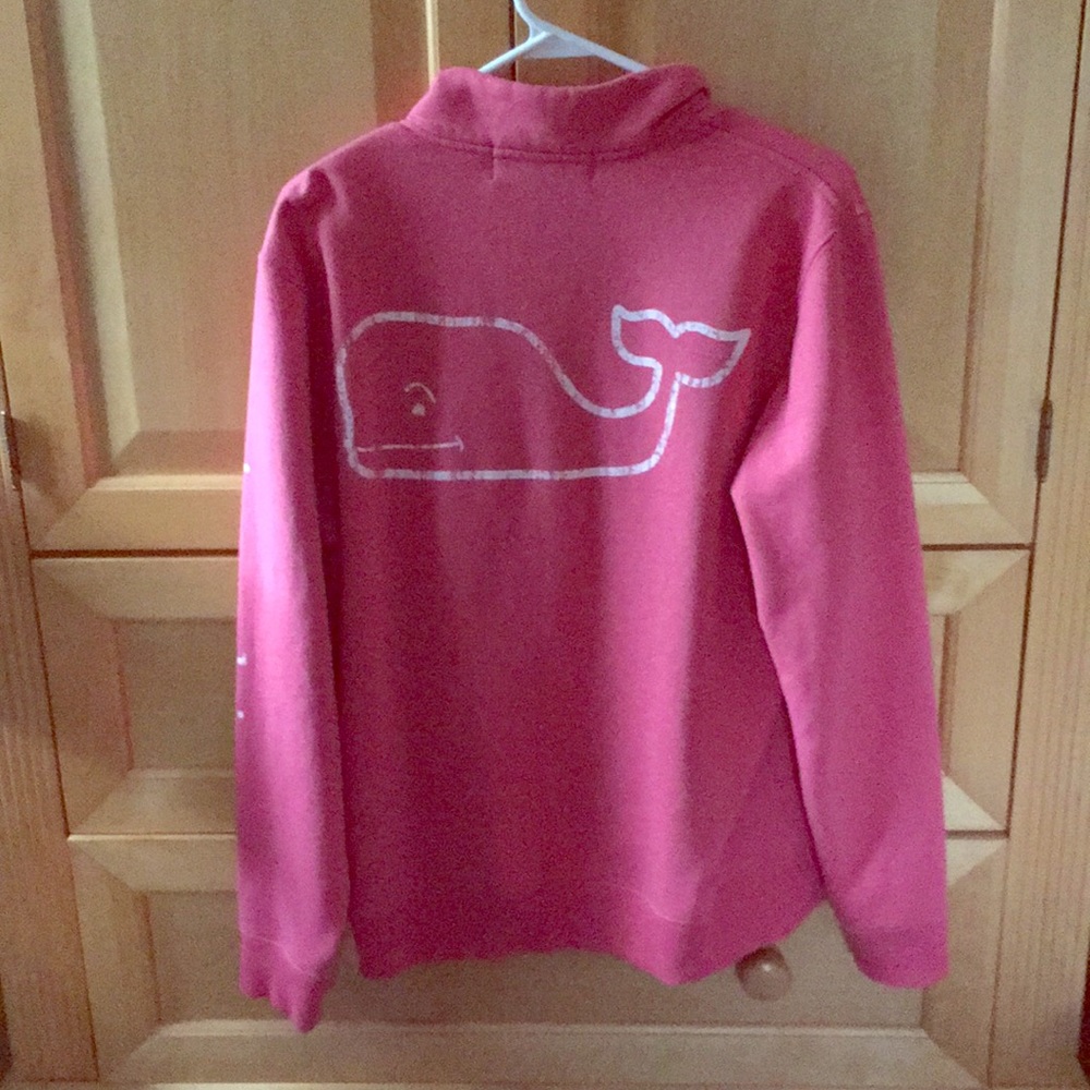 Vineyard Vines Quarter Zip